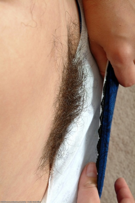 hairy amateur best galleries