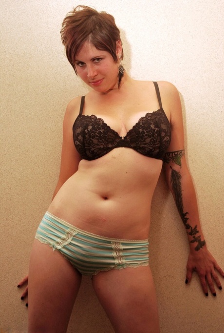mollige haarige MILF nacktheit beste archiv