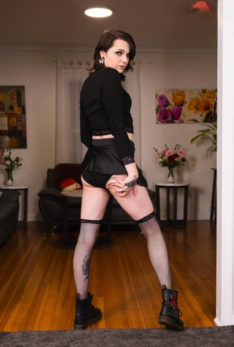 shemale pov hot photo