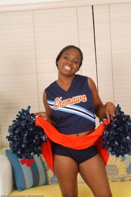 ebony babe eksklusive bedste billede