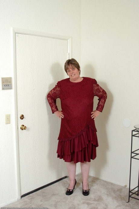 bbw mature sexy galleries