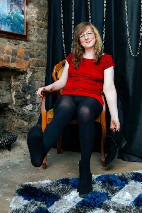 collants transexuelle érotique gratuit galeries