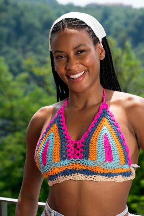 beautiful ebony naked photos