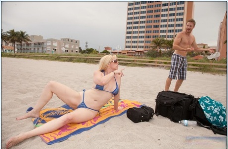 moden strand dejlig gratis billede