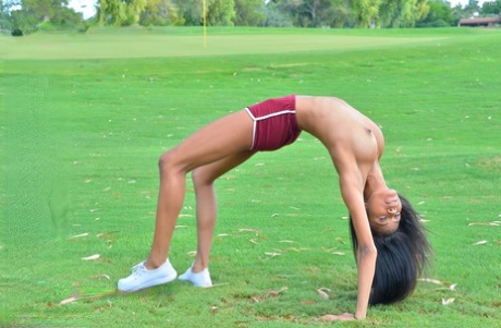 gymnastikshorts xxx porno kollektion