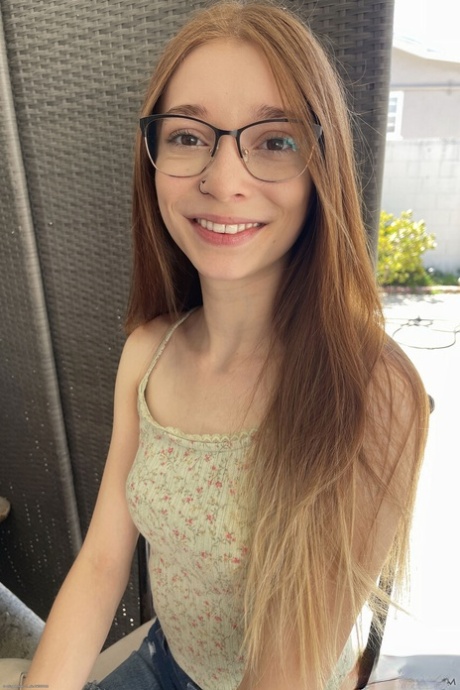 nerd sexy parte superior hd foto