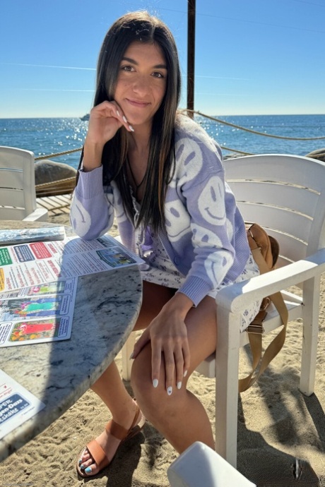offentlig blotting pene xxx samling