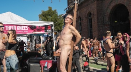 gay en plein air parfait érotique images