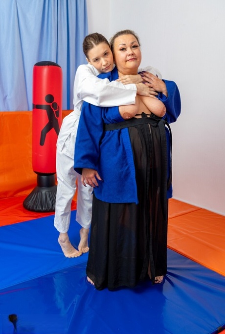 bbw lesbian best img