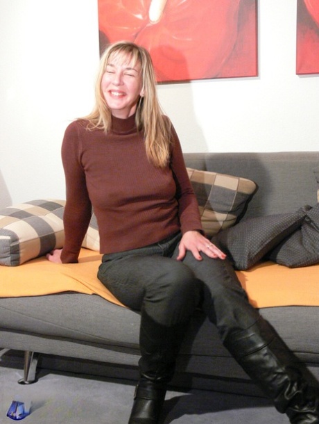 german milf free image