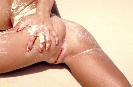 milf de plage exclusif archive
