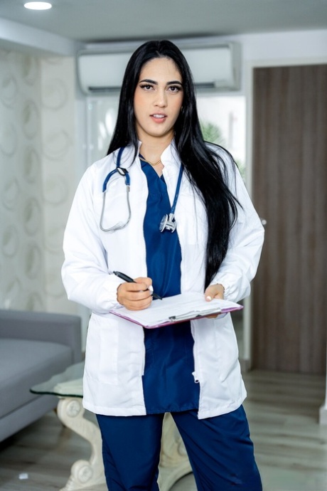 sexy nurse hot sex pictures