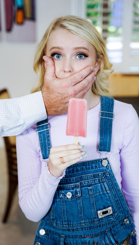 pequeña adolescente rubia mejor caliente galería