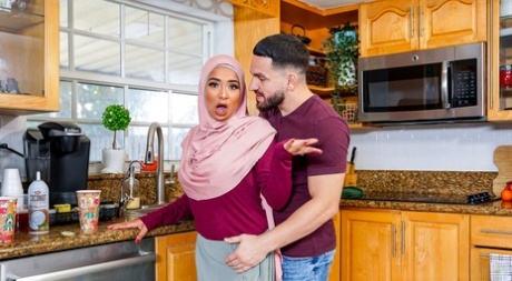 Hijab kostenlose hübsche foto