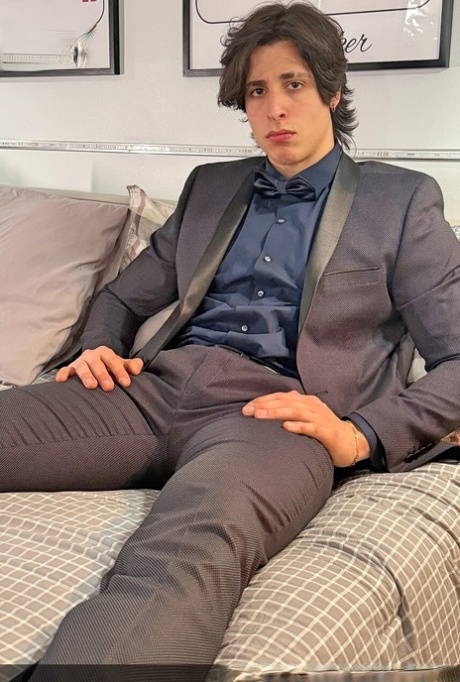 gay solitario mejor exclusivo foto