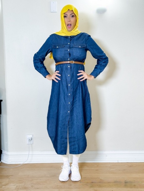 hijab porno images