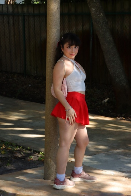 short hot naked gallery