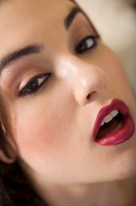 bbw solo parfait érotique collection
