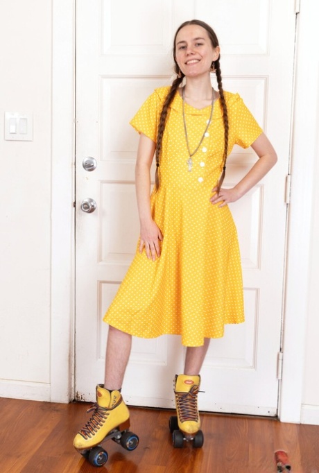 adolescent maigre et poilu top exclusif des photos