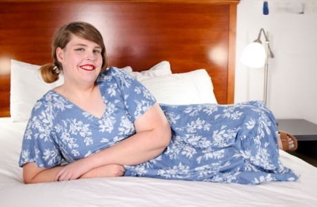 bbw shemale exclusief voor volwassenen afbeelding