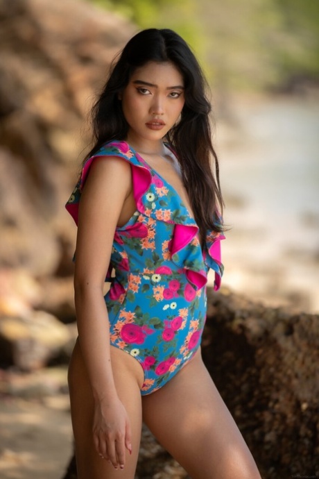 asiatique mignon meilleur érotique images