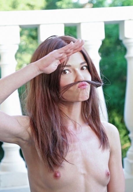russisches Modell sexy erwachsene bilder