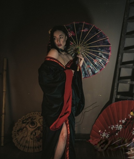 japońskie bdsm piękny top kino