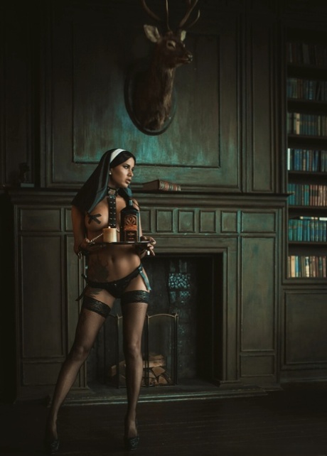 non volwassen pornografisch foto's