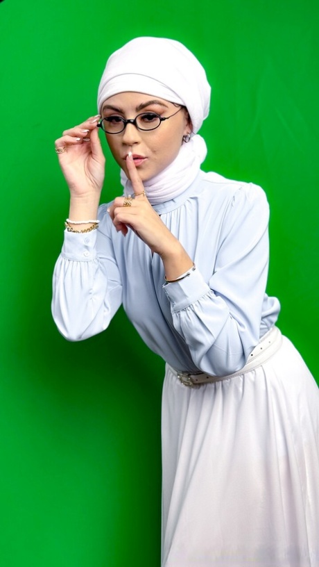 hijab sexy nudes pic