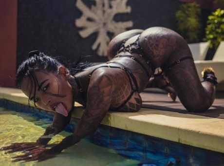 sensual arte melhor galeria