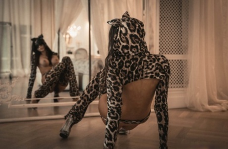 otrok pěkné porno fotografie