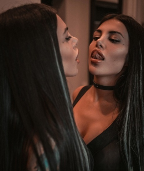 rode lippenstift gratis topje galerijen
