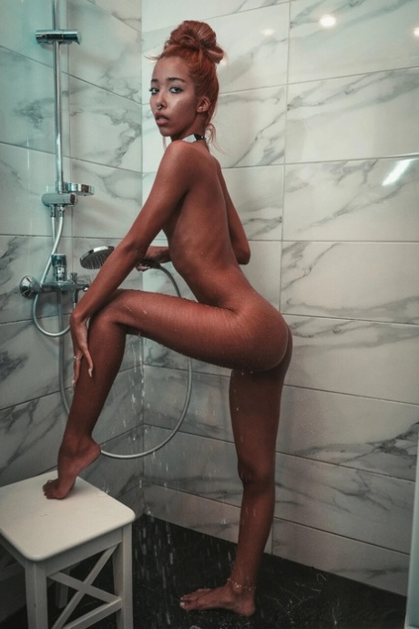 ginger hot sex archive
