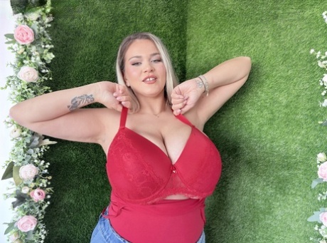 nice big tits free image