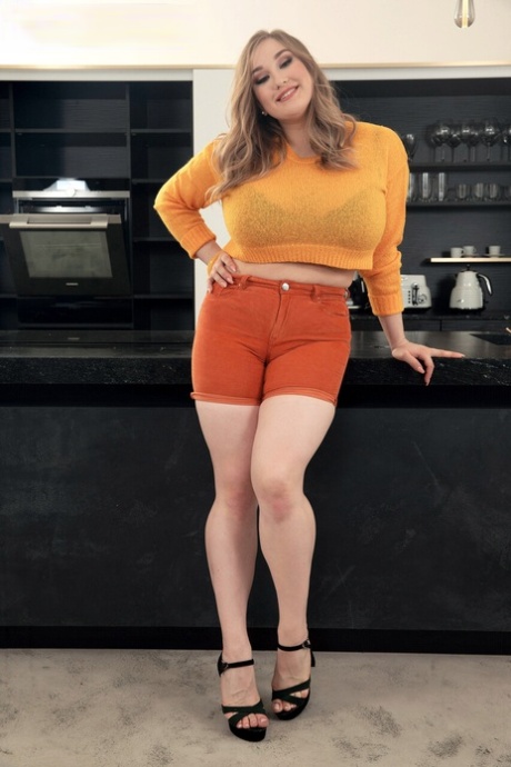 solo curvy hd perfetto Immagine