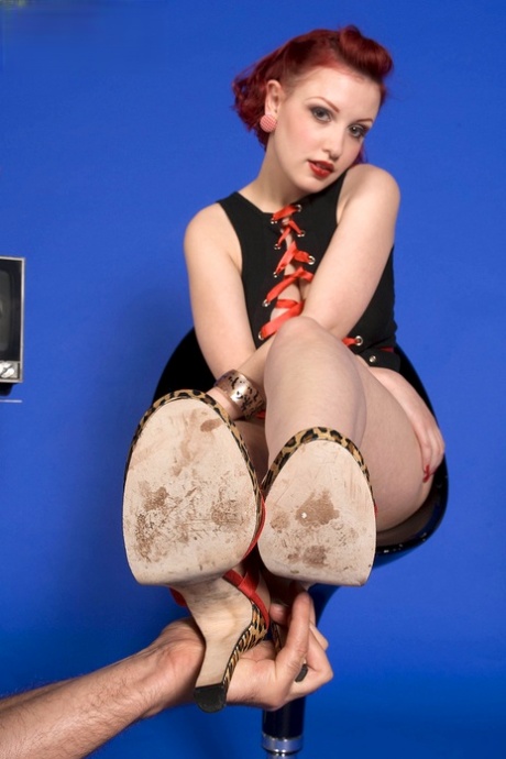 rtěnka pěkná pornografie fotografie