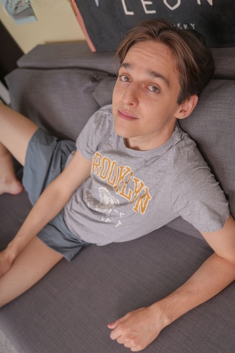 mladík exkluzivní pornografii img