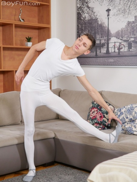 roztomilý gay špičkové porno sbírka