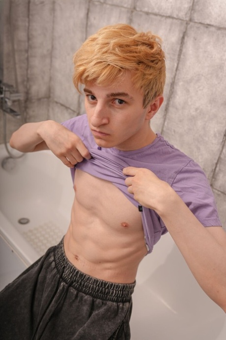 homofil alene topp erotisk foto