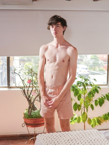 cute gay hot sexy image