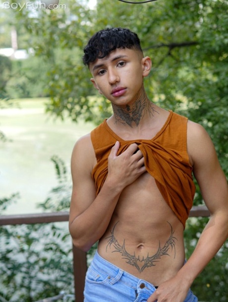 cute gay art porn pic
