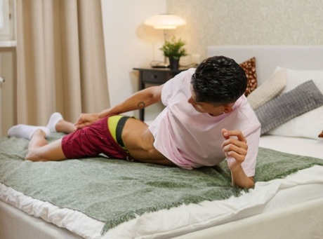 adolescente gay pornográfico perfeito imagem