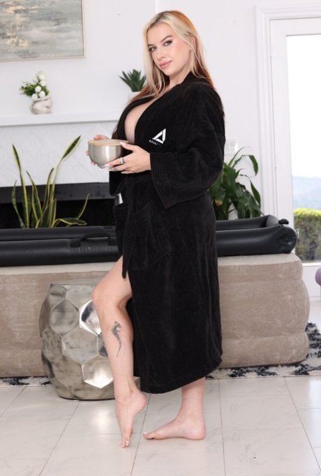 bionda naturale bella xxx immagine