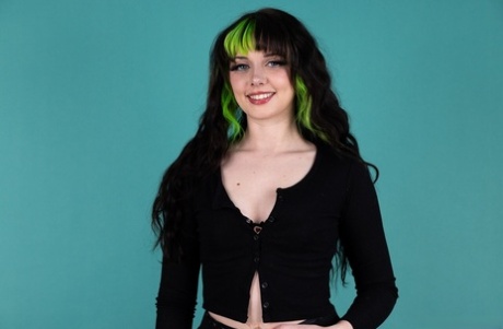 goth umění exkluzivní archiv