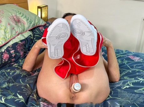 dicker Arsch nach vorne gebeugt sexy hübsche foto