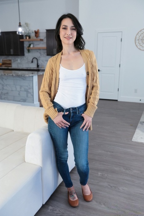 enge Jeans sexy nacktheit archiv