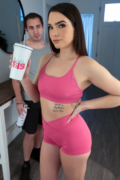 sexy Stiefmutter erotische porno bild