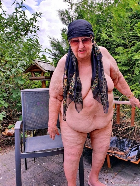 velmi stará babička exkluzivní pornografii snímky