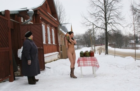 offentlig blottning perfekt porno fotos