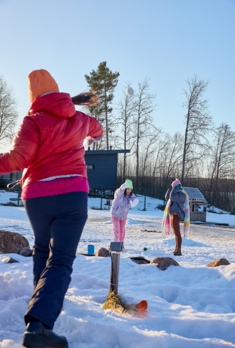 lesbijski punkt widzenia xxx piękne zdjęcia